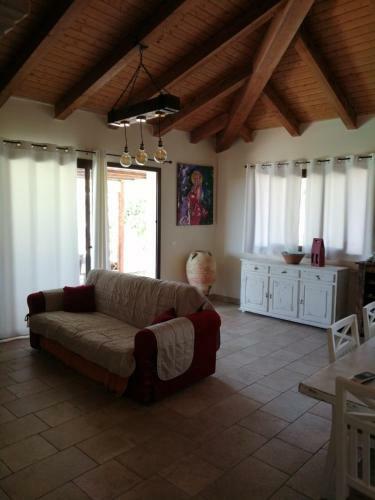 Villa Sikania