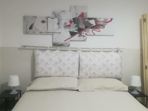 Apartamento Casa Nonna Angelina