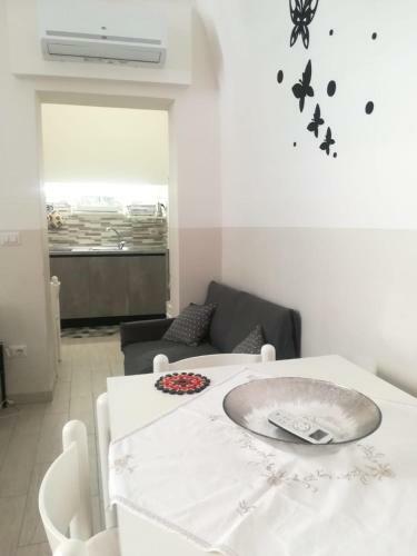 Apartamento Casa Nonna Angelina