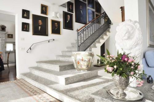 Great Charm Villa I Due Leoni Bellagio