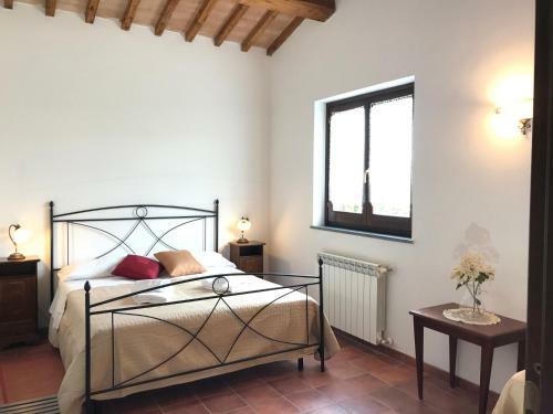 Agroturismo Agriturismo Battaglini