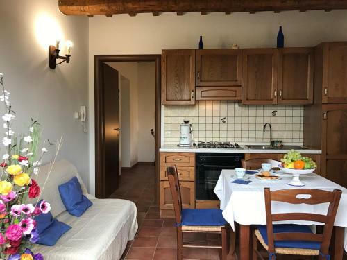 Agroturismo Agriturismo Battaglini