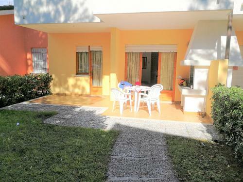 Apartamento Villaggio Nautilus