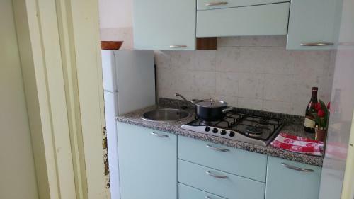 Apartamento Villaggio Michelangelo