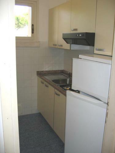 Apartamento Villaggio Michelangelo