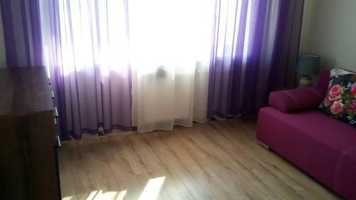 Apartamento Saules St?ris