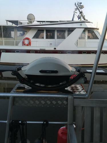 Hausboot Livingdream