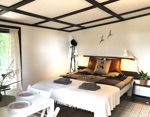 Apartament Lajkonik
