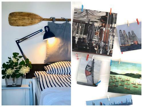 Apartament Lajkonik