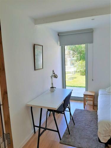 Hostal Casa Das Cam�lias Garden Guesthouse