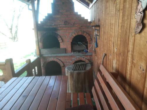 Hostal Casa Alina