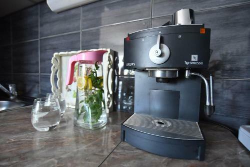 Apartamento Nana Tekija