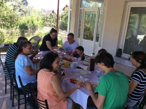 Agroturismo Vila Luna Poema