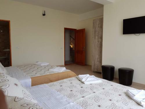 Hostal Vila Nicol