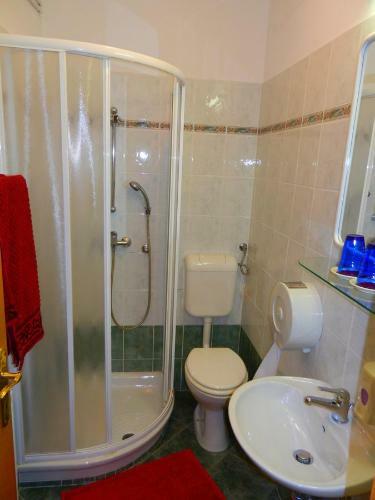 Hostal Gostilna Stara Po?ta