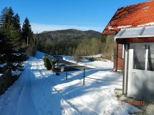 Hostal Gostilna Stara Po?ta