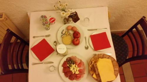 Hostal Gostilna Stara Po?ta