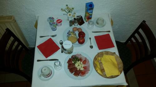 Hostal Gostilna Stara Po?ta