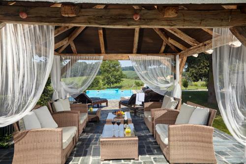 Karavla Private Villa