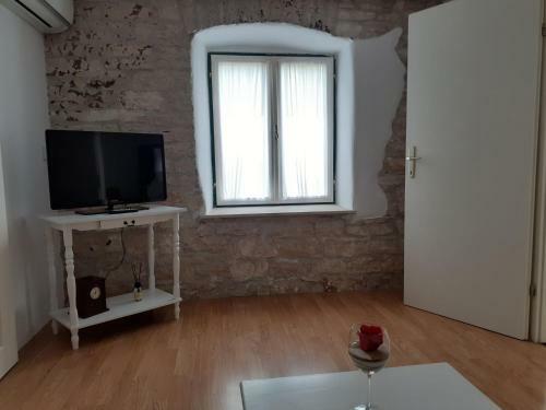 Apartma Fiorina