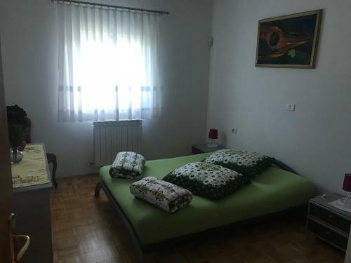 Apartments Neja