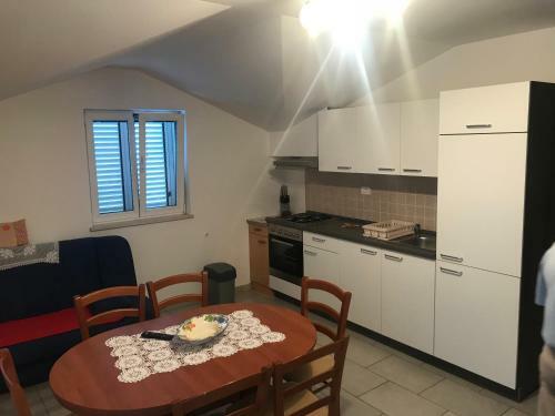 Apartments Neja