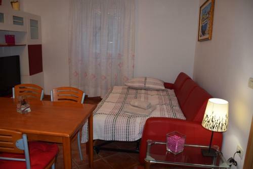 Apartments Rosso Piran.