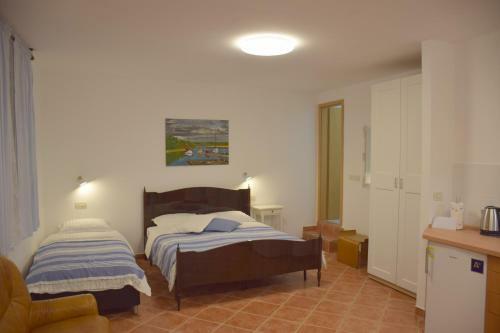 Apartments Rosso Piran.