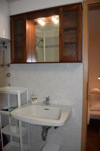Apartments Rosso Piran.