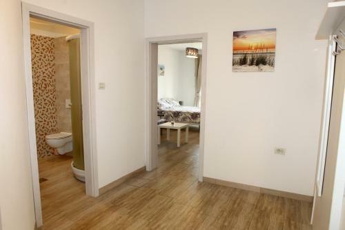 Harmony Inn Apartments Portoroz