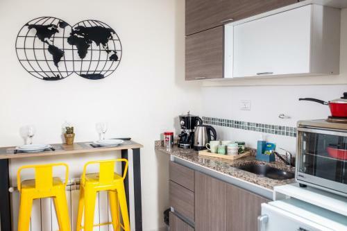 Apartamento Atardecer Sur