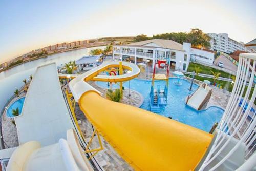 Hotel Resort Do Lago