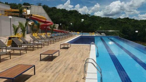 Hotel Resort Do Lago