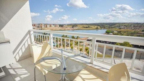 Hotel Resort Do Lago