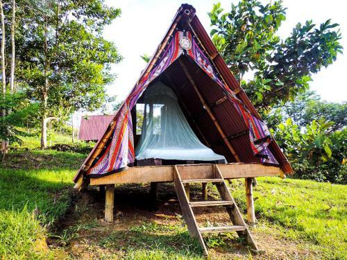 Kindiwayra Ecohostal