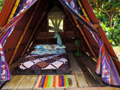 Kindiwayra Ecohostal