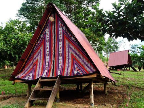 Kindiwayra Ecohostal