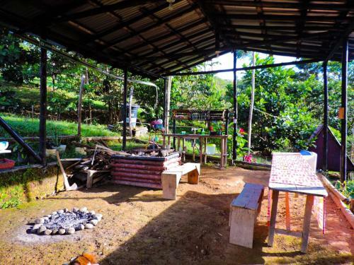Kindiwayra Ecohostal