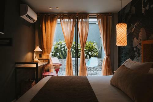 Hotel Sui Posada Boutique
