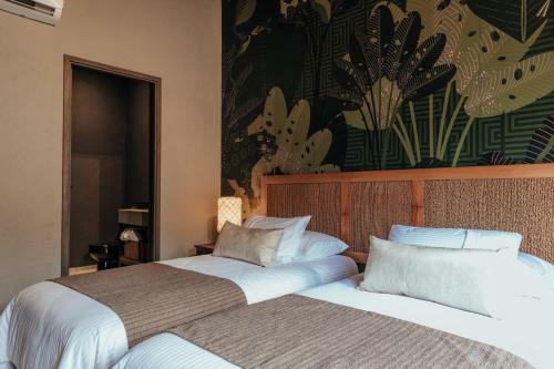 Hotel Sui Posada Boutique