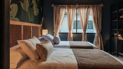 Hotel Sui Posada Boutique