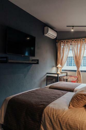 Hotel Sui Posada Boutique