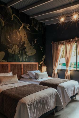 Hotel Sui Posada Boutique
