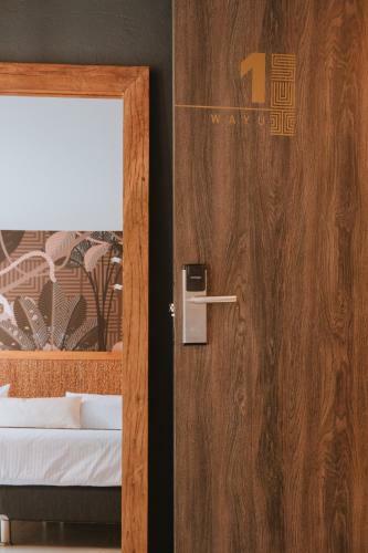 Hotel Sui Posada Boutique