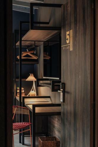 Hotel Sui Posada Boutique