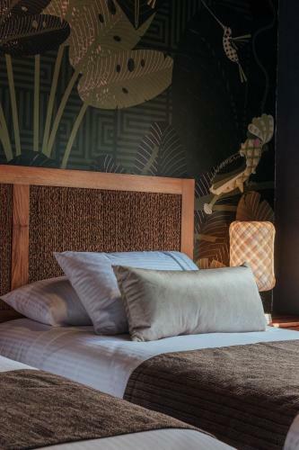 Hotel Sui Posada Boutique