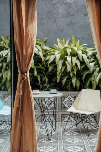 Hotel Sui Posada Boutique