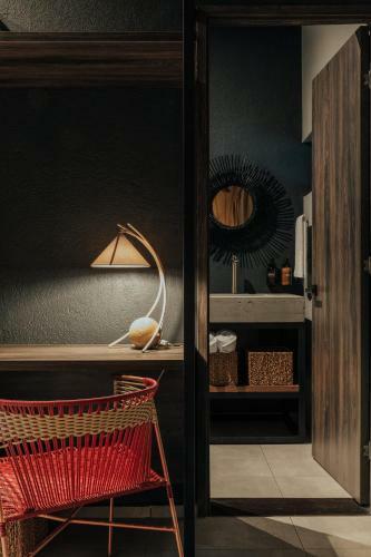 Hotel Sui Posada Boutique
