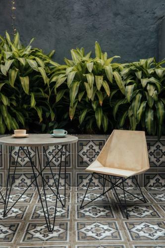Hotel Sui Posada Boutique