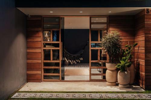Hotel Sui Posada Boutique